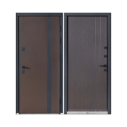 TERMO HOUSE modelis 710265 Venge tumšsVenge tumšs