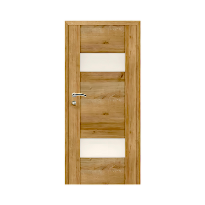 Trivento 02 (PW-02) Riviera Oak ECO fanera