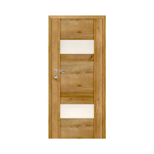 Trivento 02 (PW-02) Riviera Oak ECO fanera