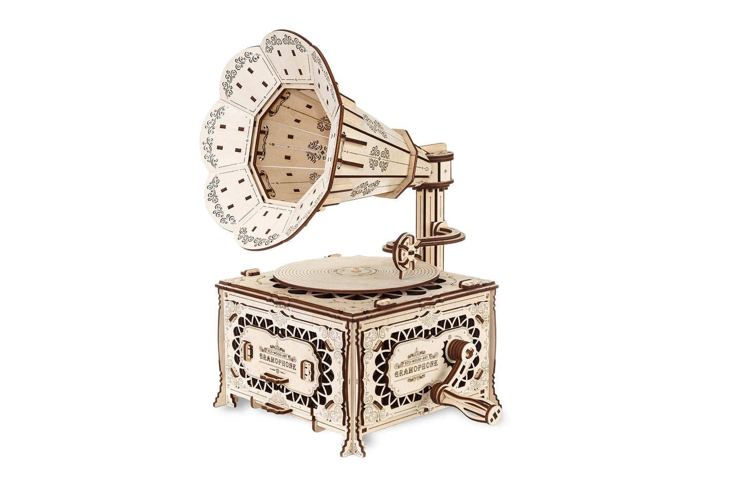 Gramophone