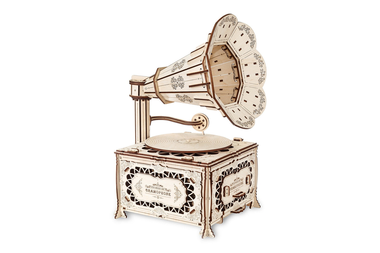 Gramophone