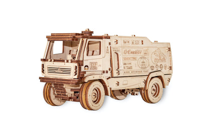 MAZ 5309RR Scale 1:30