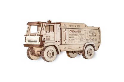 MAZ - 5309RR Scale 1:20