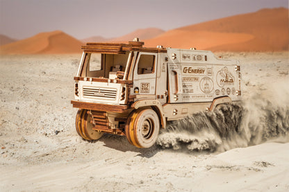 MAZ 5309RR Scale 1:30