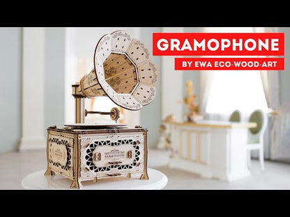Gramophone