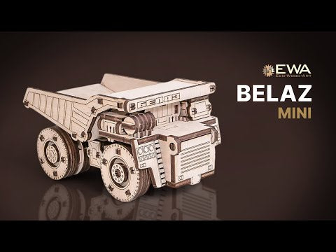 Belaz MINI