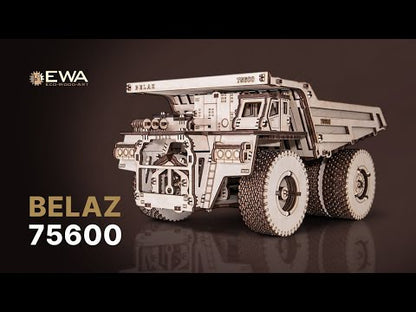 Belaz 75600