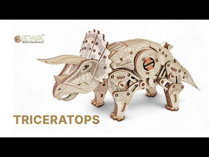 Triceratops