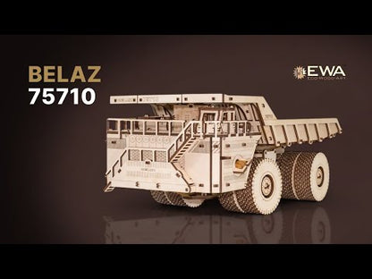 Belaz 75710